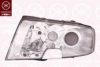 KLOKKERHOLM 75250131 Headlight